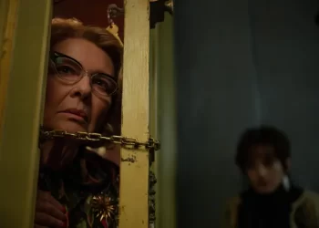 Paramount+ Debuts Official Trailer for New Original Film “Apartment 7A” [VIDEO]