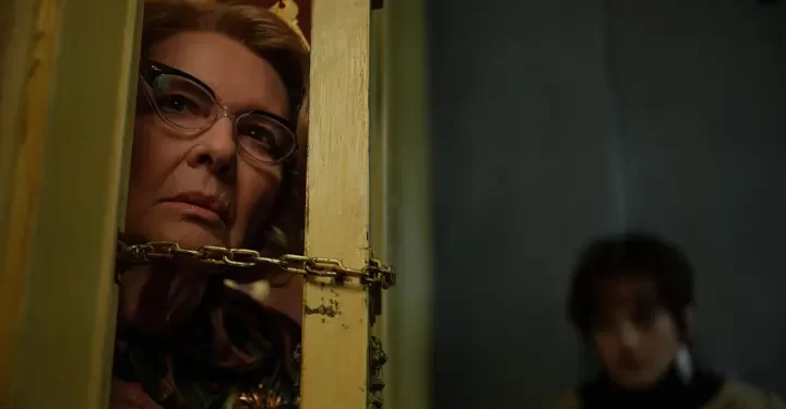 Paramount+ Debuts Official Trailer for New Original Film “Apartment 7A” [VIDEO]