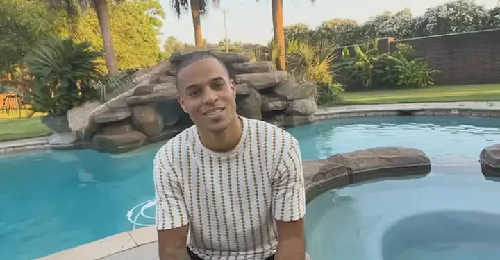 Grant Ellis Named “The Bachelor” for Season 29