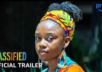 “Classified” Premieres August 22 on Prime Video and Amazon Freevee in the U.S. [VIDEO]