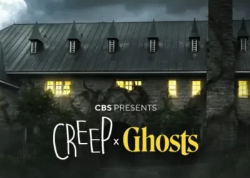 CBS and Just Fix It Productions Join Forces to Present “Creep LA: Ghosts” in Los Angeles This October