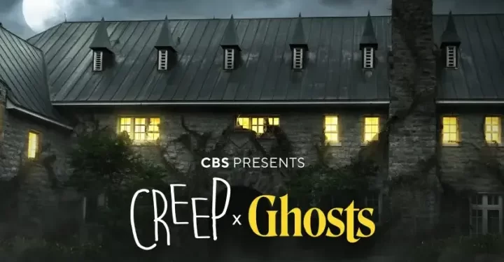 CBS and Just Fix It Productions Join Forces to Present “Creep LA: Ghosts” in Los Angeles This October