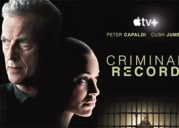Apple TV+ Announces Season Two for Thriller “Criminal Record”