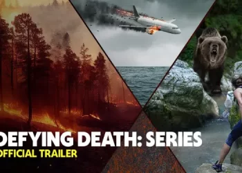 Official Tubi Trailer for “Defying Death” New Series [VIDEO]