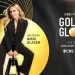 Comedian Nikki Glaser to Host the “82nd Annual Golden Globes”
