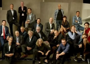 The Men of “The Golden Bachelorette” Prove That Age Is Just a Number and Romance Is Timeless [VIDEO]