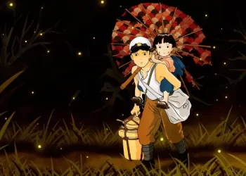 Official Netflix Trailer for “Grave of the Fireflies” [VIDEO]