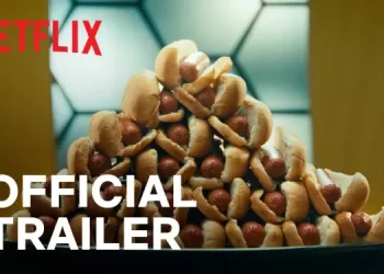 Official Netflix Trailer for “Chestnut vs. Kobayashi: Unfinished Beef” [VIDEO]