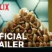Official Netflix Trailer for “Chestnut vs. Kobayashi: Unfinished Beef” [VIDEO]