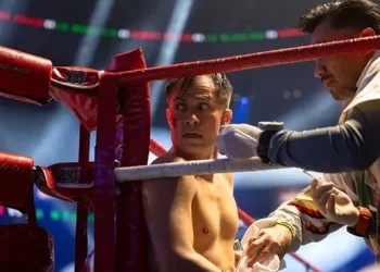 Date Announcement and First Look Pics for the Hulu Original “La Maquina”