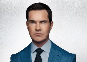 Jimmy Carr to Host New UK Original Comedy Format on Prime Video – “Last One Laughing UK”
