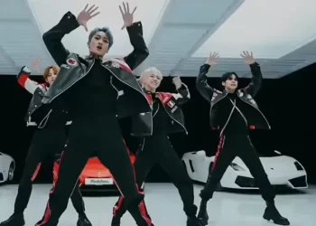 Apple TV+ Debuts Trailer for Documentary Event “K-Pop Idols” to Premiere August 30 [VIDEO]