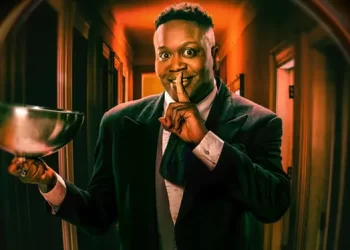 Chefs Cook and Conspire Their Way to Survive Another Day in Food Network’s “Last Bite Hotel,” Hosted by Tituss Burgess