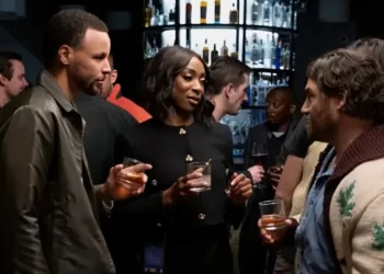 NBC to Air the First Episode of the Peacock Original Comedy Series “Mr. Throwback” on Thursday, September 12 @ 9PM ET/PT