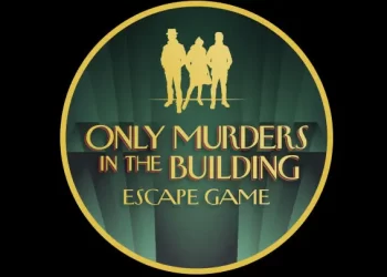 “Only Murders in the Building” Inspired Escape Room Experience to Open in New York on August 30