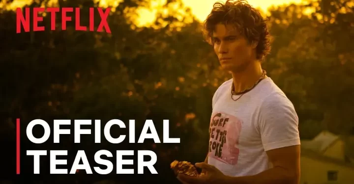 Official Netflix Teaser for “Outer Banks” Season 4 [VIDEO]
