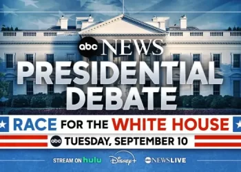 ABC News Announces 2024 Presidential Debate Will Take Place in Philadelphia at the National Constitution Center