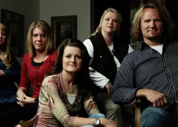TLC’s Hit Series, “Sister Wives” Returns Sunday, September 15 @ 10PM ET/PT [VIDEO]