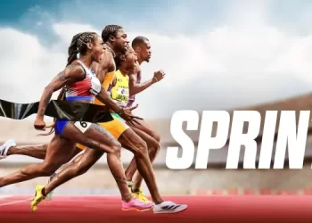 “Sprint” Season Two will Premiere on Netflix on November 13th