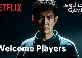 “Squid Game” Season 2 – Welcome Players – Netflix [VIDEO]
