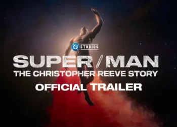 Super/Man: The Christopher Reeve Story [VIDEO]