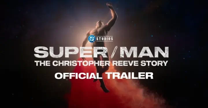 Super/Man: The Christopher Reeve Story [VIDEO]