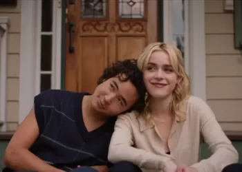 Max Original Film “Sweethearts” Debuts November 28