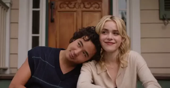 Max Original Film “Sweethearts” Debuts November 28