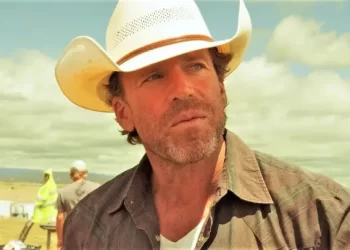 Patrick J. Adams, Elle Chapman, Beau Garrett and Amiah Miller Join Michelle Pfeiffer in Taylor Sheridan’s “The Madison”