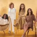 The Daytime Talk Show “The View” Returns for Season 28 in a Brand-New Studio with Whoopi Goldberg, Joy Behar, Sunny Hostin, Sara Haines, Alyssa Farah Griffin and Ana Navarro [VIDEO]