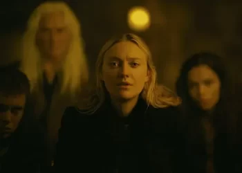 “The Watchers” Begins Streaming Exclusively on Max August 30 [VIDEO]