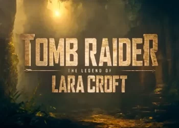 Official Netflix Teaser for “Tomb Raider the Legend of Lara Croft” [VIDEO]