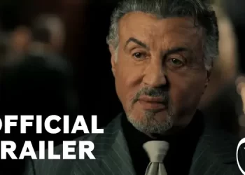 Paramount+ Debuts Official Trailer for the Second Season of “Tulsa King,” Starring Oscar Nominee Sylvester Stallone [VIDEO]
