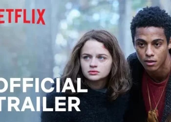 Official Netflix Trailer for “Uglies” [VIDEO]