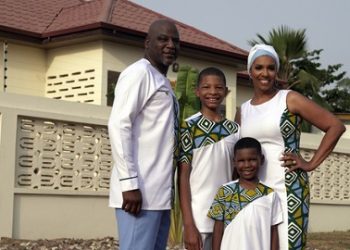 Max Original Unscripted Series “Coming from America” Debuts September 5