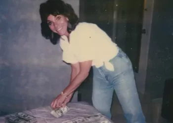 MGM+ Presents “The Wonderland Massacre and The Secret History of Hollywood” – Four-Part Docuseries Premieres Sunday, September 8 on MGM+