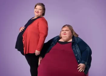 TLC’s “1000-lb Sisters” & “1000-lb Best Friends” Return on Tuesday Nights in October [VIDEO]