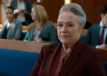 Don’t Underestimate Madeline (Matty) “Matlock” – New Trailer Starring Kathy Bates Now Available [VIDEO]