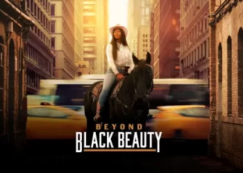 Prime Video Releases Trailer and Premiere Date for “Beyond Black Beauty” [VIDEO]