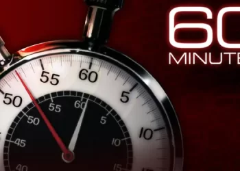 The 57th Season of “60 Minutes” Debuts September 15 [VIDEO]