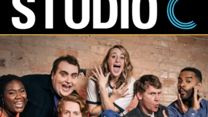 BYUtv’s Viral Comedy “Studio C” 20 Seasons with 4 Special Guest Stars and Returning Original Cast Member