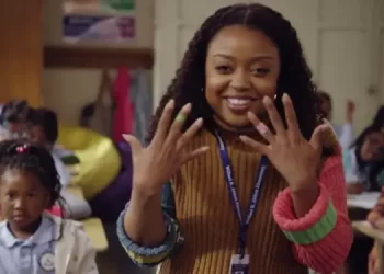 Official Trailer – “Abbott Elementary” – Premieres October 9 @ 9:30/8:30c on ABC and Stream on Hulu [VIDEO]