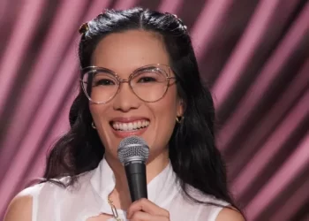 She’s in Her Divorced Mom Era! Ali Wong Returns to Netflix with New Special, “Single Lady”