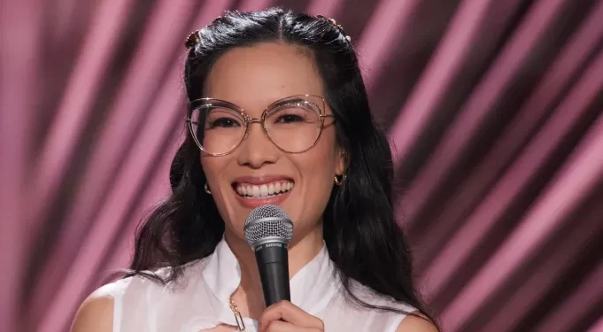 She’s in Her Divorced Mom Era! Ali Wong Returns to Netflix with New Special, “Single Lady”