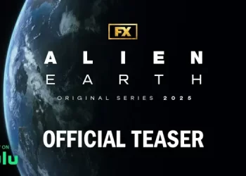 Official FX Teaser for “Alien: Earth” Starring Sydney Chandler, Alex Lawther, Timothy Olyphant [VIDEO]