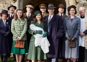 “All Creatures Great and Small” Season 5 Preview [VIDEO]