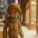 “An Almost Christmas Story,” New Animated Holiday Short Directed by David Lowery and Produced by Academy Award-Winning Filmmaker Alfonso Cuaron, Coming to Disney+ This Fall