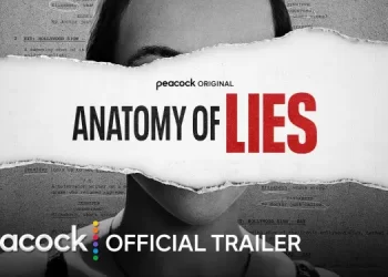 Peacock’s New Docuseries “Anatomy of Lies” Unravels the Shocking Web of Lies Told by Former “Grey’s Anatomy” Writer Elisabeth Finch [VIDEO]