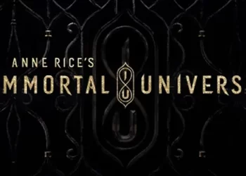 Nicholas Denton Cast in Lead Role in AMC Networks’ Third Series in Its Anne Rice Immortal Universe, A New Drama Set in the Secretive World of The Talamasca