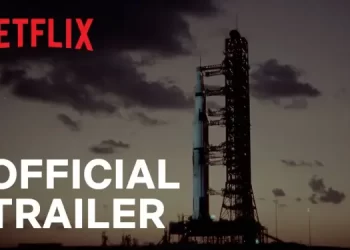 “Apollo 13: Survival” Premieres on Thursday, September 5 on Netflix [VIDEO]